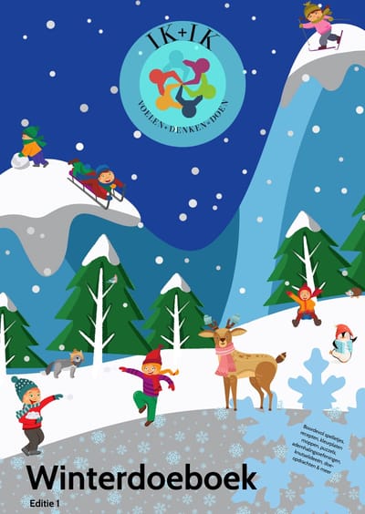 Winterdoeboek