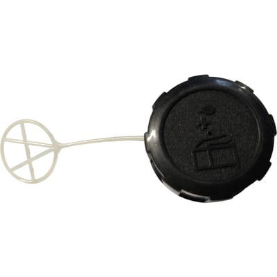 Fuel cap assy.