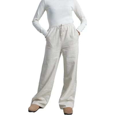 Structuurbroek dames 24 Colours