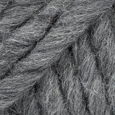 DROPS Polaris Uni Colour - 03 antraciet - Wol Garen