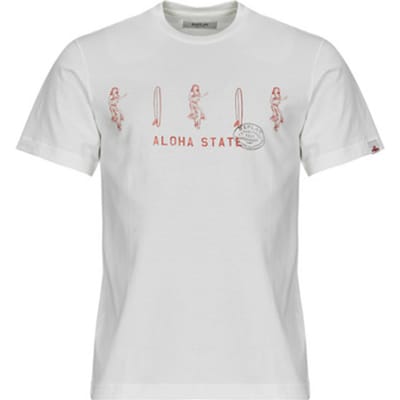 Replay  T-shirt Korte Mouw T SHIRT