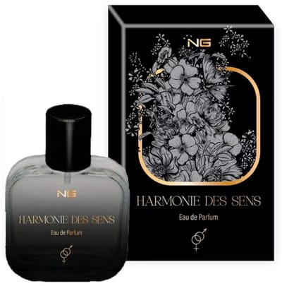 NG Harmonie Des Sens Eau de Parfum Unisex 100 ml