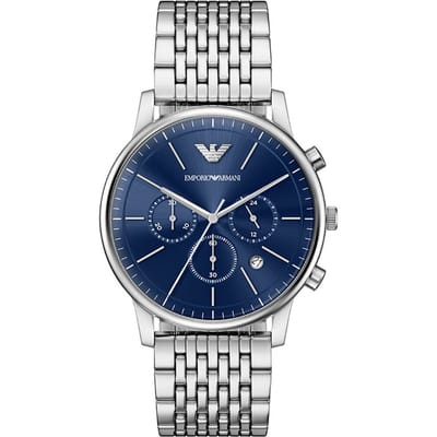 Emporio Armani Chronograaf AR11771