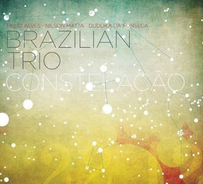 Brazilian Trio - Constelacao (CD)