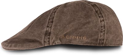 Chilla Cap bruin maat S/M
