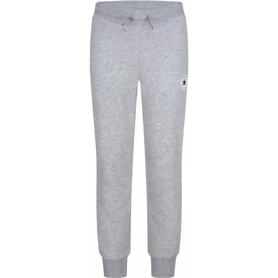 Kinderen joggingbroek Converse Signature Chuck Patch
