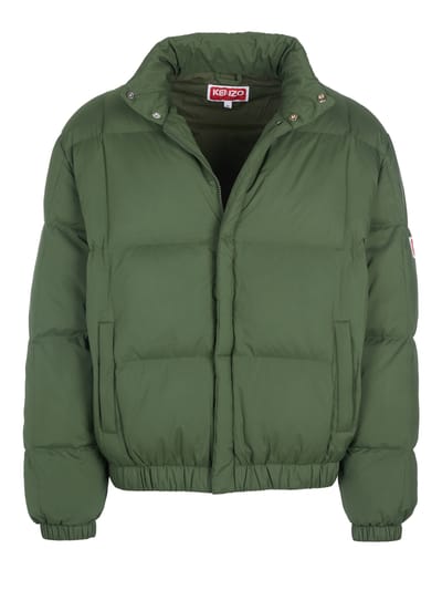 Kenzo-jas