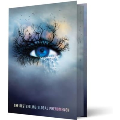 Shatter Me Collector's Deluxe Limited Edition - Shatter Me: Series One - Tahereh Mafi