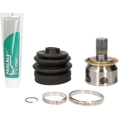 Homokineet reparatie set, aandrijfas PASCAL G13043PC