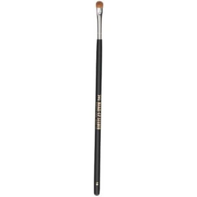 Make-up Studio Nr. 18 Oogschaduwpenseel Marterhaar Kort Plat