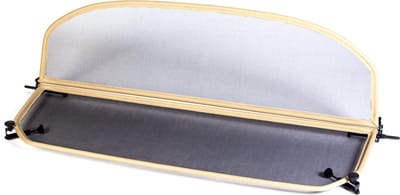 Cabrio Windscherm BMW 3 Serie E93 | 2006 - 2013 | Beige