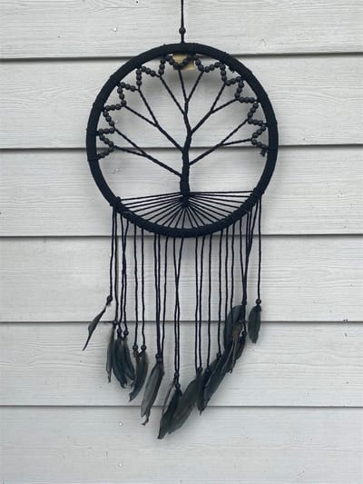 Dromenvanger Joly 38 cm levensboom