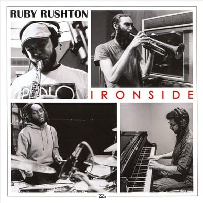 Ironside