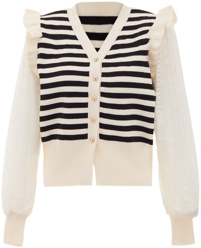 NAEMI Vest