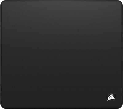 Corsair MM Game-muismat Zwart