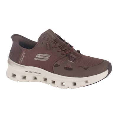Skechers Dames GLIDE-STEP Pro Radiant Stride Sneakers 150438 CHOC