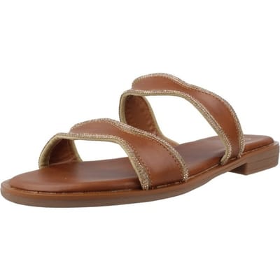 Platte sandalen Exé Shoes A2322 Y01