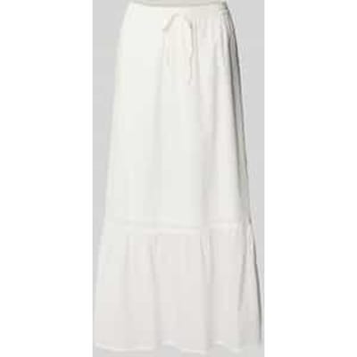 VERO MODA - VMTRINE MW MAXI SKIRT WVN NOOS - Dames - Rokken
