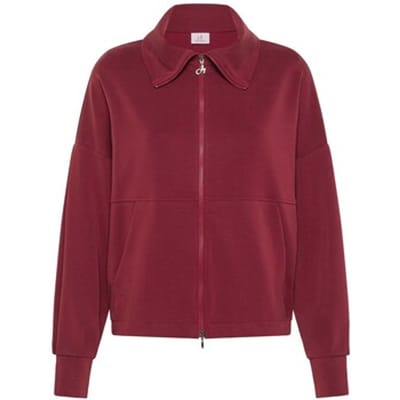 Deha Soft Touch Full Zip Sweatshirt - Fashion Wear - Vrouwen