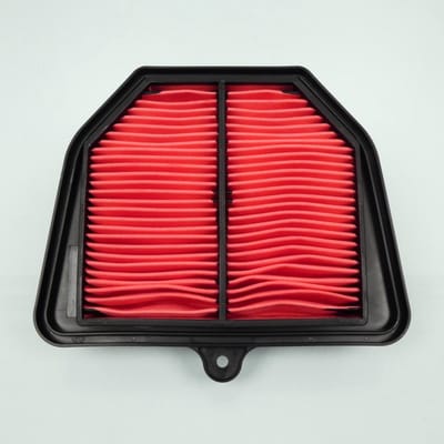 Filtre à air Champion pour moto Yamaha 1000 FZ1 Fazer 2006 à 2013 CAF3917 Neuf