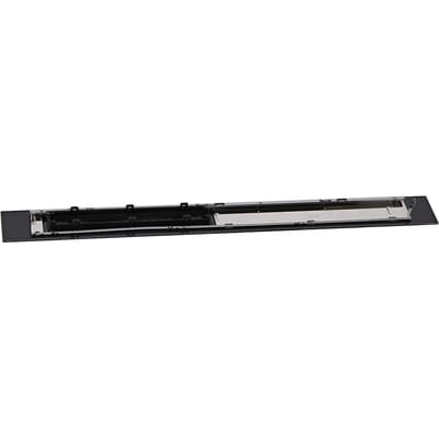 AEG glaspaneel, bovenkant, gebruikersinterface-bord, 140183240039