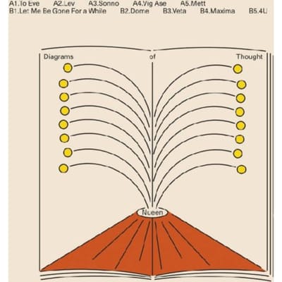 Diagram Of Thought - Nueen
