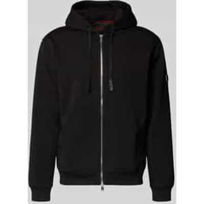 Hoodie Guess New Tech Stretch