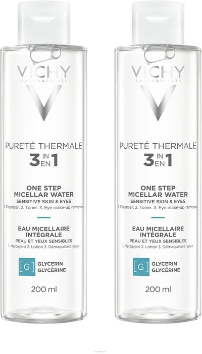 Vichy PT micellair gevoelige huid