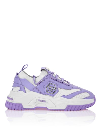 Low-Top Sneakers Predator