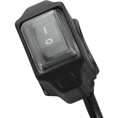 Motor usb stekker voor stuur waterbestendig kabellengte 30 cm SW-Motech