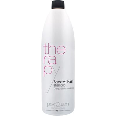 POSTQUAM HAIR CARE SHAMPOO VOOR GEVOELIGE HONDEN