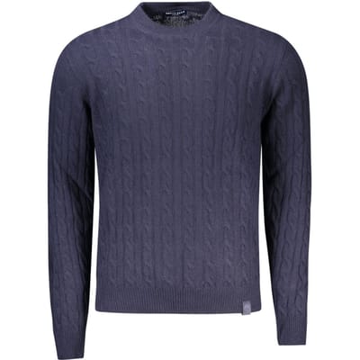 Getailleerde cashmere pull North Sails 7GG
