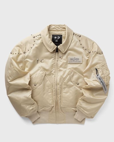 ALPHA X THUG CLUB CWU-45P RIVET