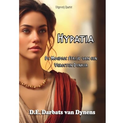 Hypatia - D.E. Darbats van Dynens