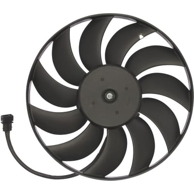 Radiator motorkoeling THERMOTEC D8W010TT
