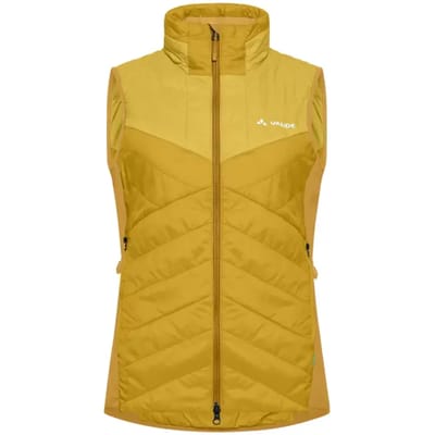 VAUDE Women's Sesvenna Vest IV, Dames, Outdoorvest