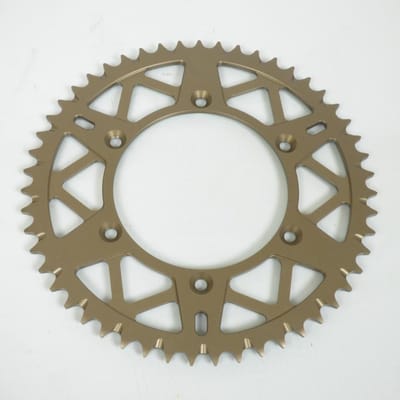 afam tandwiel voor motor yamaha 125 yz na 1999 13323.51 / 51 tanden niet 520 nieuw