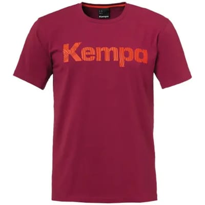 Kempa sportshirt Graphic T-shirt 2002283