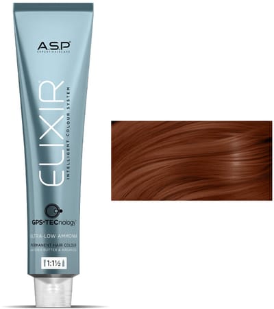 ASP ELIXIR COLOUR RS 100ml 7.45 Pecan