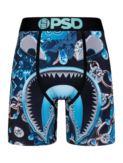 PSD-broek