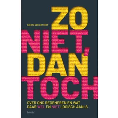 Zo Niet, Dan Toch - Sjoerd van der Niet