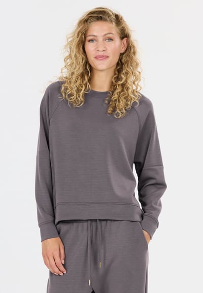 Athlecia Sweatshirt Jacey