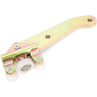 Charnière à galet de porte coulissante gauche pour TRANSPORTER T4 1991 2003 701843405B beige