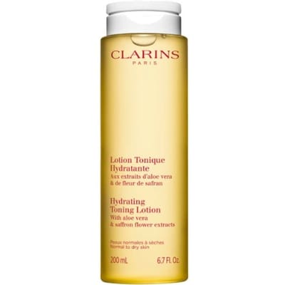 Clarins Hydrating Toning Lotion Clarins - Cleansing & Toning Hydrating Toning Lotion