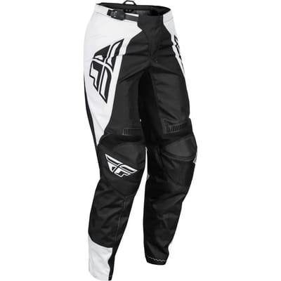 Motorcrossbroek voor dames Fly Racing F-16