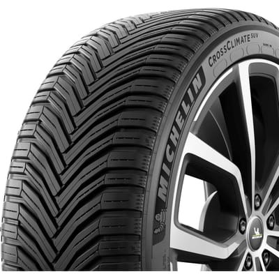 Vierseizoenenbanden MICHELIN CrossClimate SUV 275/45R20 110Y XL