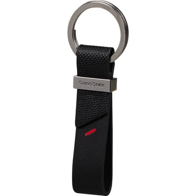 Samsonite Pro-Dlx 6 Slg Sleutelhanger Zwart