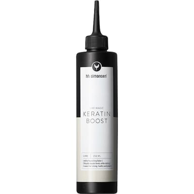 HH Simonsen Haarstyling Keratin Boost Special product Dames 250 ml