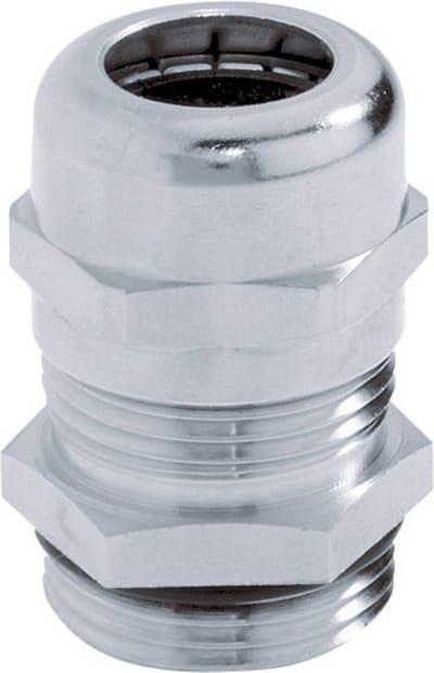 LAPP 53112020 Wartel M20 Messing Messing 1 stuk(s)