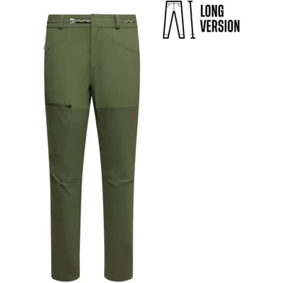 Broek La Sportiva Machina Tech